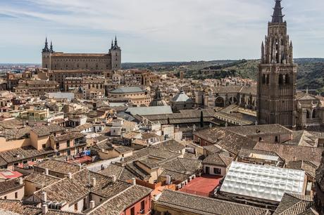 Toledo, Castilla la Mancha, España