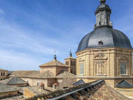 Toledo, Castilla la Mancha, España