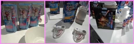 La Salud bucodental empieza desde el nacimiento La Salud bucodental empieza desde el nacimiento