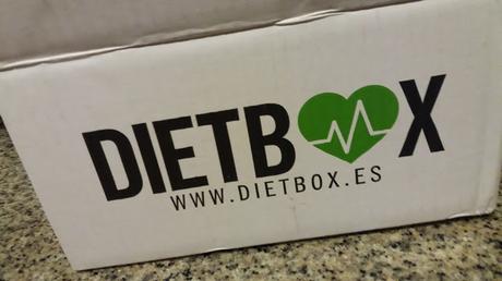 Conociendo Dietbox ¿quieres ver que contiene?