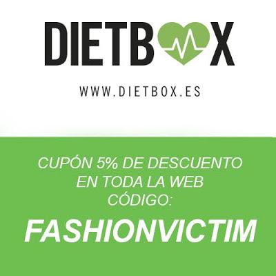 Descuento Dietbox