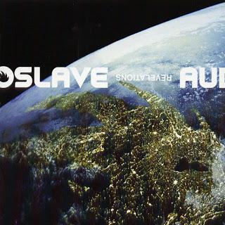 Audioslave - Original Fire (2006)