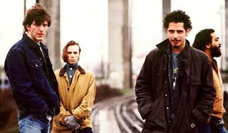 Soundgarden - Pretty Noose (1996)
