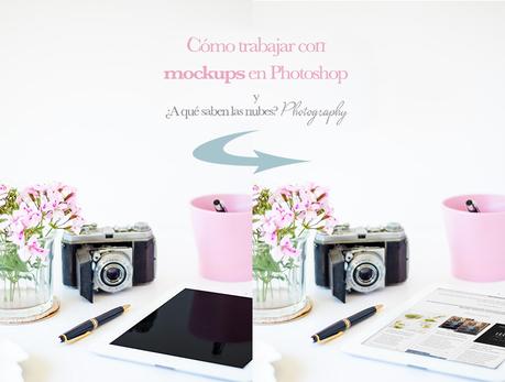 Mockups en Photoshop