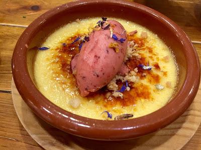 La Tasquería, tasca + casquería en Madrid