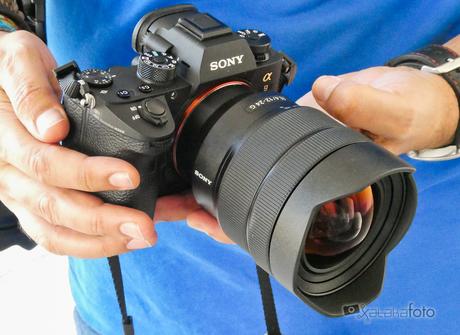 Sony FE 16-35 mm F2,8 G Master y FE 12-24 mm F4 G, toma de contacto y muestras de los nuevos objetivos gran angular Muestras Sony