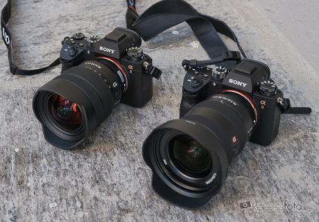 Sony FE 16-35 mm F2,8 G Master y FE 12-24 mm F4 G, toma de contacto y muestras de los nuevos objetivos gran angular Muestras Sony 004