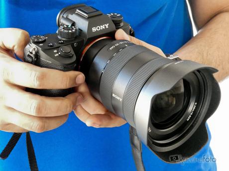 Sony FE 16-35 mm F2,8 G Master y FE 12-24 mm F4 G, toma de contacto y muestras de los nuevos objetivos gran angular Muestras Sony 005