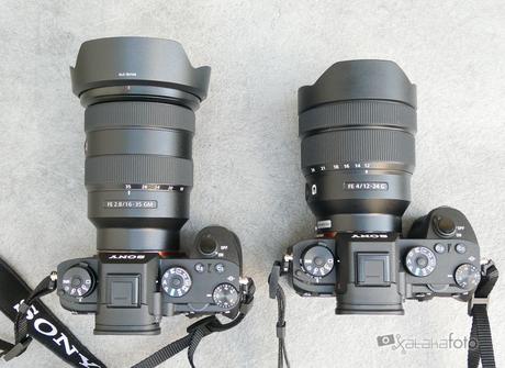 Sony FE 16-35 mm F2,8 G Master y FE 12-24 mm F4 G, toma de contacto y muestras de los nuevos objetivos gran angular Muestras Sony 011
