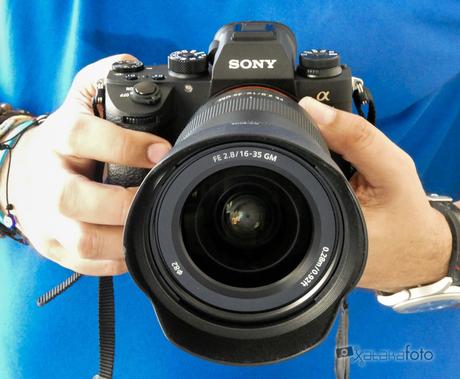 Sony FE 16-35 mm F2,8 G Master y FE 12-24 mm F4 G, toma de contacto y muestras de los nuevos objetivos gran angular Muestras Sony 006