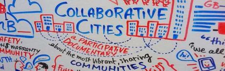Las Ciudades Colaborativas a debate