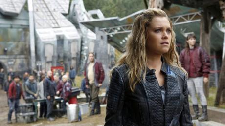 Cuarta temporada de 'The 100' Cuarta temporada de 'The 100'