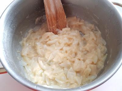 CREMAS DE ESPÁRRAGOS BLANCOS CREMAS DE ESPÁRRAGOS BLANCOS