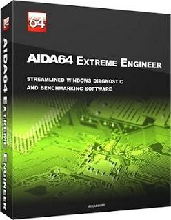 AIDA64 Extreme / Engineer Edition 5 Conoce Toda La informacion de Tu ordenador