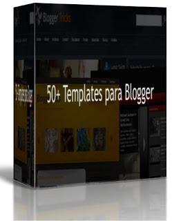 Descarga Plantillas Professionales para Blogger y Wordpress Optimizado con SEO