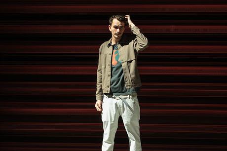 MOOI ROOM ABRE LAS PUERTAS A SU UNIVERSO SOSTENIBLE MOOI ROOM ABRE LAS PUERTAS A SU UNIVERSO SOSTENIBLE