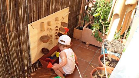 Montessori Stories: Marina Barroso (Monillo en casa)