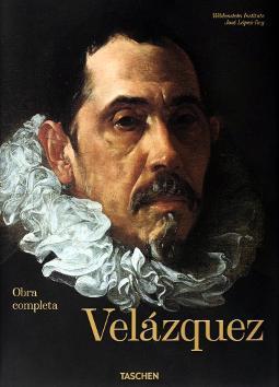 Velázquez la obra completa
