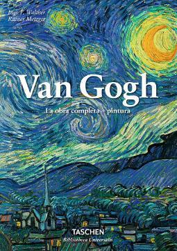Van Gogh La obra completa