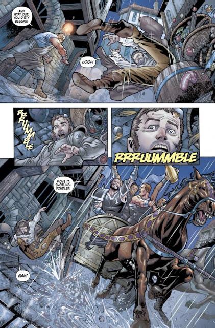 More Guts, More Glory a la venta el 31 de mayo More Guts, More Glory a la venta el 31 de mayo