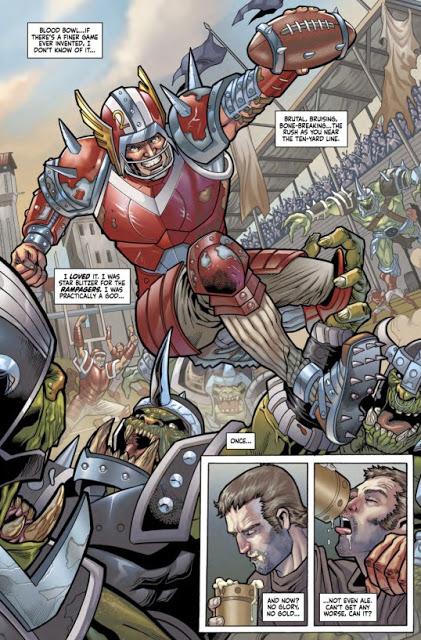 More Guts, More Glory a la venta el 31 de mayo More Guts, More Glory a la venta el 31 de mayo