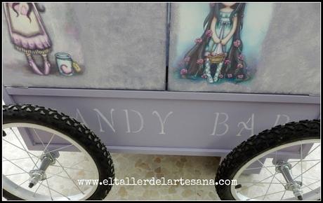 Carro Dulce Carro Dulce