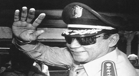 Fallece el exdictador panameño Manuel Noriega #Panama