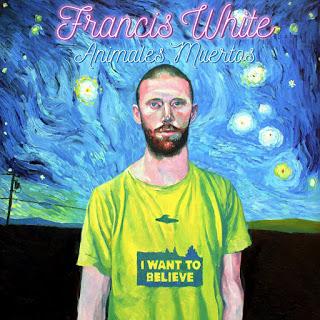 [Disco] Francis White - Animales Muertos (2017)