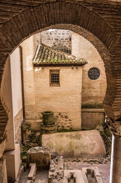 6 Imprescindibles de Toledo (II). Iglesia de El Salvador y su secreto