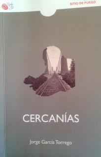 Jorge García Torrego: Cercanías (2): Jorge García Torrego: Cercanías (2):