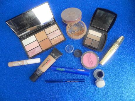 Look Soy una estrella de rock 07 Bodegón