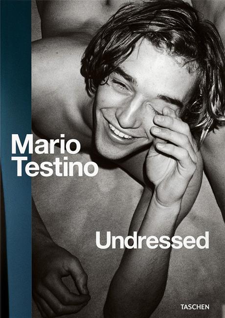 ‘Undressed’, la exposición y libro que busca revelarnos lo más íntimo del fotógrafo Mario Testino Undressed Mario Testino Libro