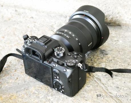 Sony A9, nueva toma de contacto de la full frame sin espejo de gama alta Toma Contacto Sony A9 001