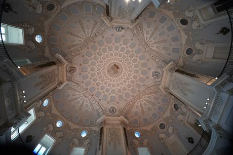 Sony A9, nueva toma de contacto de la full frame sin espejo de gama alta Muestras Sonya9005