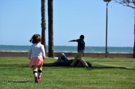 Ser padres modernos, y no morir en el intento Ser padres modernos, y no morir en el intento