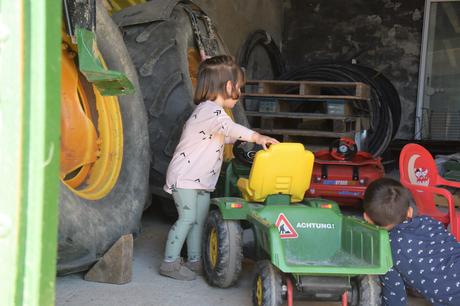 Ser padres modernos, y no morir en el intento Ser padres modernos, y no morir en el intento