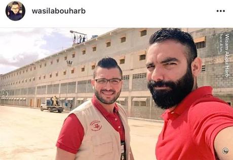 LA LUJOSA VIDA DE LOS CHAVISTAS Y SUS FAMILIAS LA LUJOSA VIDA DE LOS CHAVISTAS Y SUS FAMILIAS