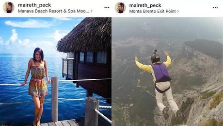 LA LUJOSA VIDA DE LOS CHAVISTAS Y SUS FAMILIAS LA LUJOSA VIDA DE LOS CHAVISTAS Y SUS FAMILIAS