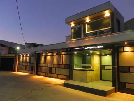 LA LUJOSA VIDA DE LOS CHAVISTAS Y SUS FAMILIAS LA LUJOSA VIDA DE LOS CHAVISTAS Y SUS FAMILIAS