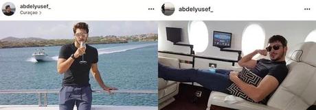 LA LUJOSA VIDA DE LOS CHAVISTAS Y SUS FAMILIAS LA LUJOSA VIDA DE LOS CHAVISTAS Y SUS FAMILIAS