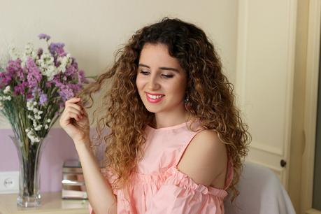 Plus de hidratación para mi pelo Plus de hidratación para mi pelo