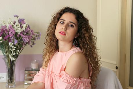 Plus de hidratación para mi pelo Plus de hidratación para mi pelo