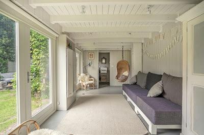 Casa Antigua remodelada en Estilo Rustico Casa Antigua remodelada en Estilo Rustico