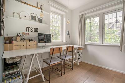 Casa Antigua remodelada en Estilo Rustico Casa Antigua remodelada en Estilo Rustico