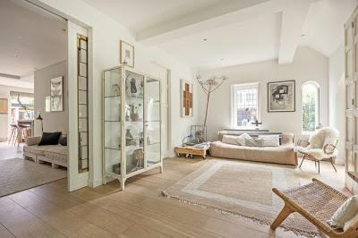 Casa Antigua remodelada en Estilo Rustico Casa Antigua remodelada en Estilo Rustico