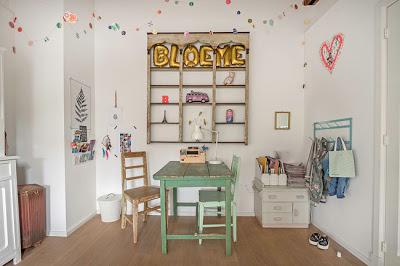 Casa Antigua remodelada en Estilo Rustico Casa Antigua remodelada en Estilo Rustico