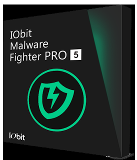 IObit Malware Fighter Pro v5 Anti-Malwares Elimina Rootkits Spywares Troyanos y Malwares