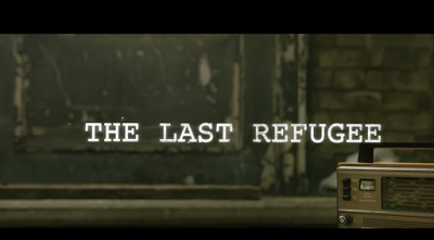 Roger Waters: The Last Refugee es su nuevo single y videoclip Roger Waters: The Last Refugee es su nuevo single y videoclip