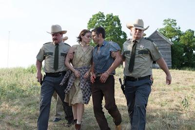 En línea: Ain't Them Bodies Saints