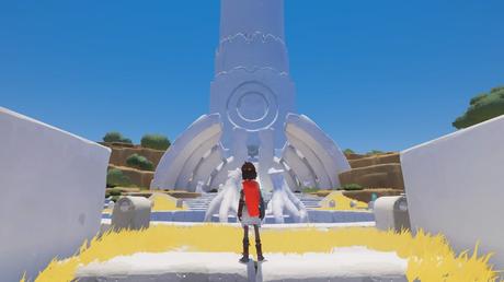 Análisis: RiME Análisis: RiME